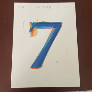 Map of the Soul 7 Version 4